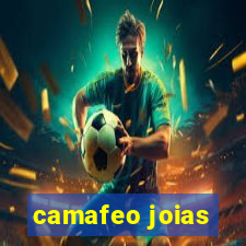 camafeo joias